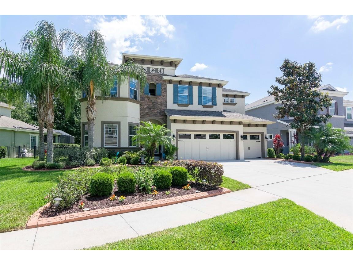 19328 Autumn Chase Court Land O Lakes FL 34638 T3435897 image1