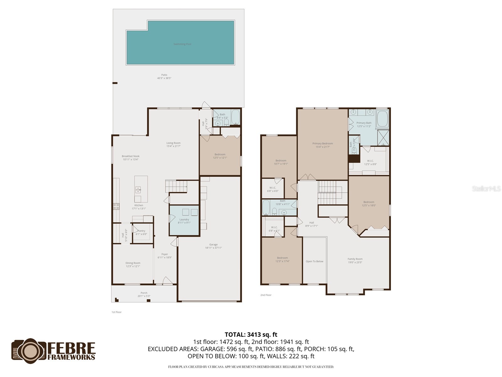 19328 Breynia Dr Lutz FL 33558 TB8528576 image90