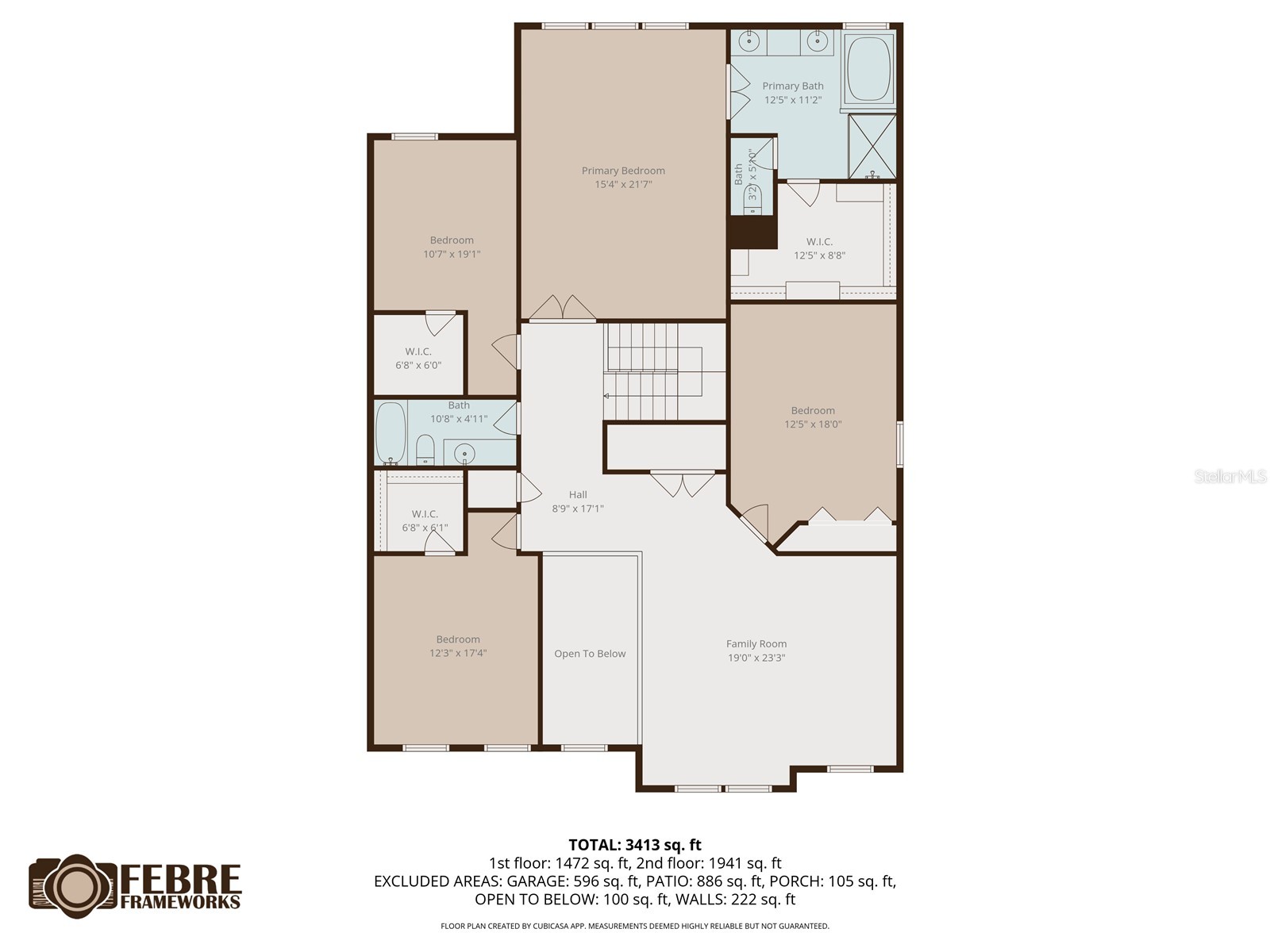 19328 Breynia Dr Lutz FL 33558 TB8528576 image91