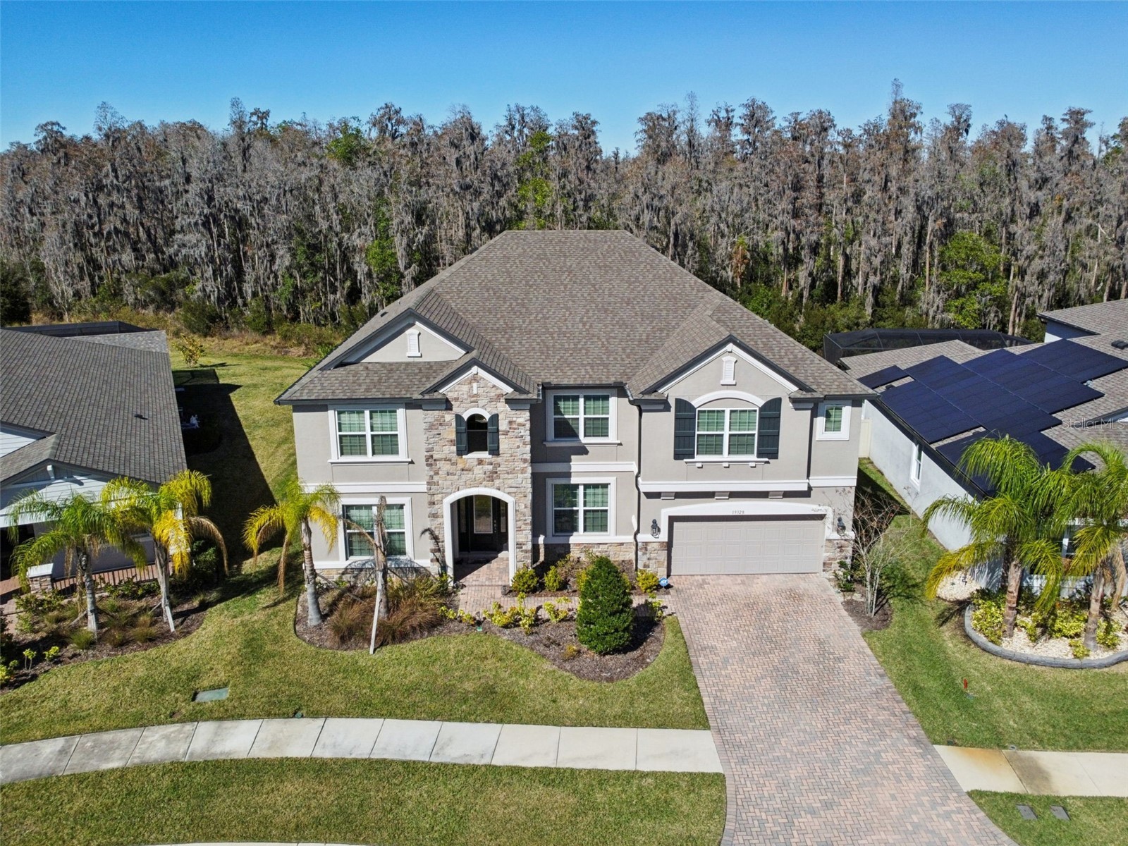 19328 Eagle Creek Lane Tampa FL 33647 TB8466063 image83