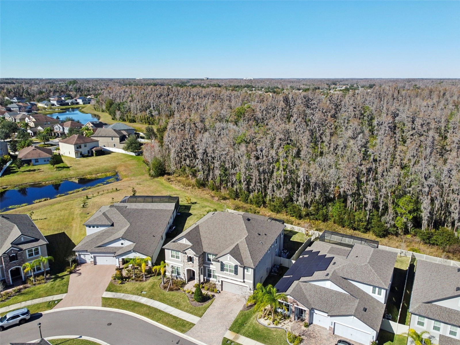 19328 Eagle Creek Lane Tampa FL 33647 TB8466063 image85