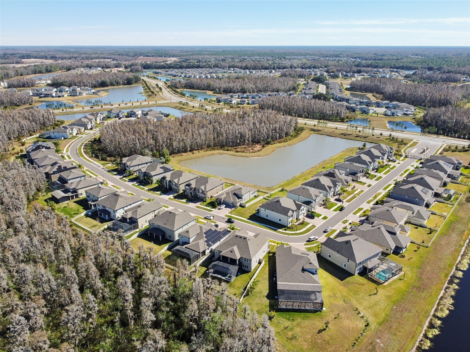 19328 Eagle Creek Lane Tampa FL 33647 TB8466063 image88