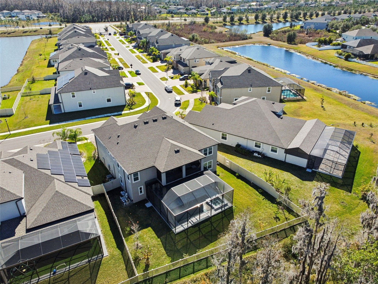 19328 Eagle Creek Lane Tampa FL 33647 TB8466063 image90