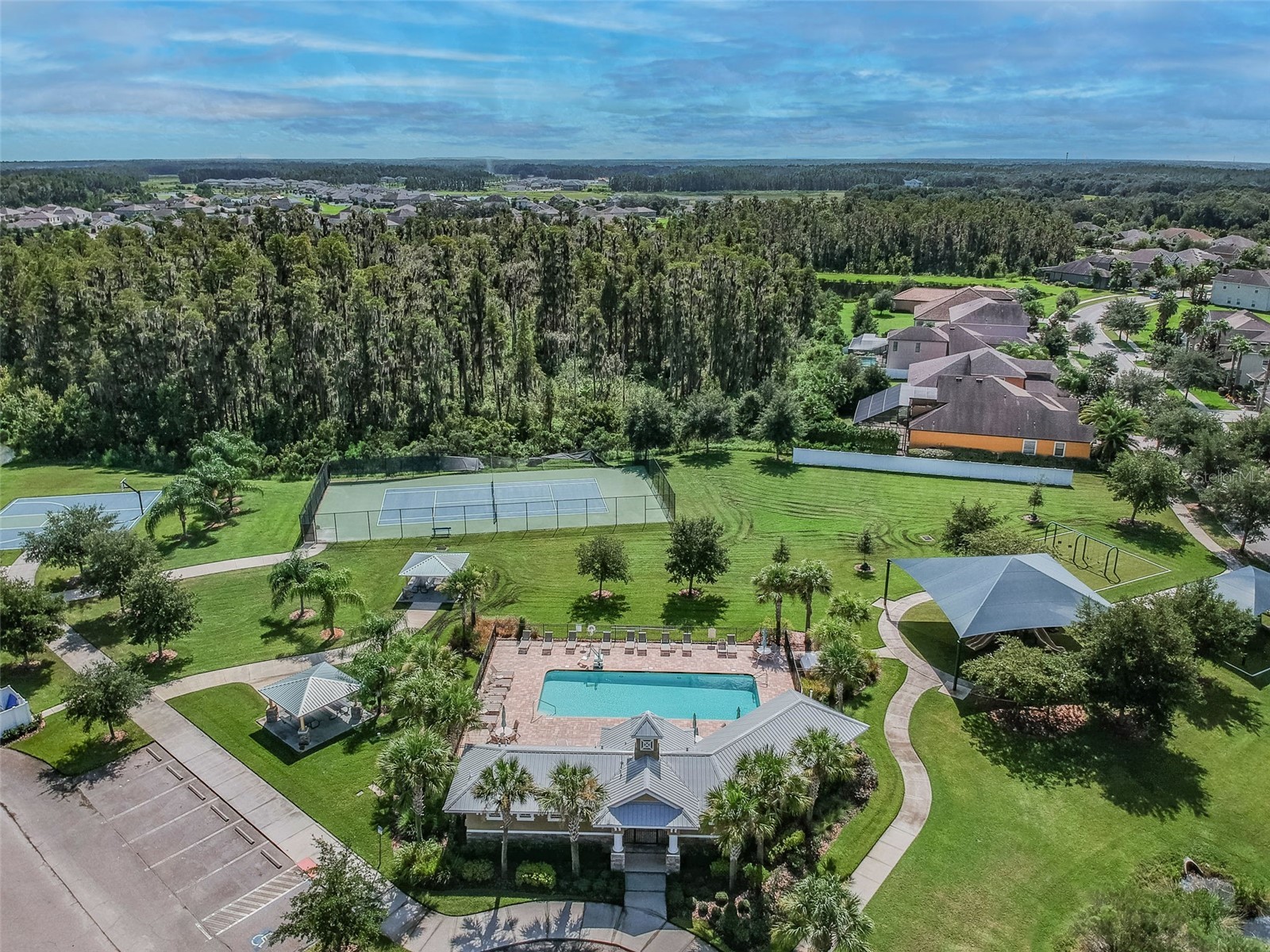 19328 Eagle Creek Lane Tampa FL 33647 TB8466063 image94