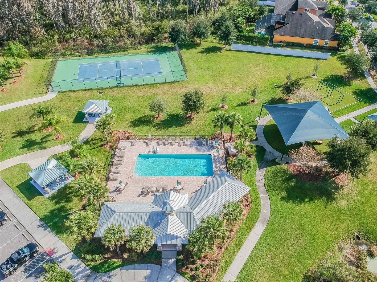 19328 Eagle Creek Lane Tampa FL 33647 TB8466063 image96