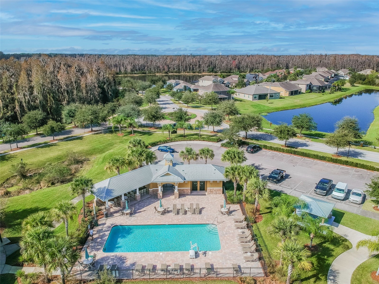19328 Eagle Creek Lane Tampa FL 33647 TB8466063 image97