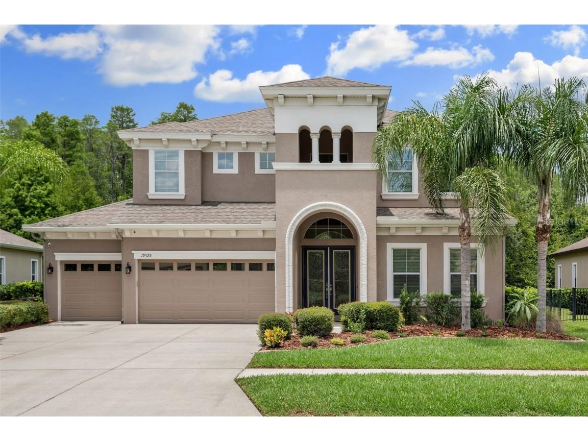 19329 Autumn Chase Court Land O Lakes FL 34638 T3448614 image1