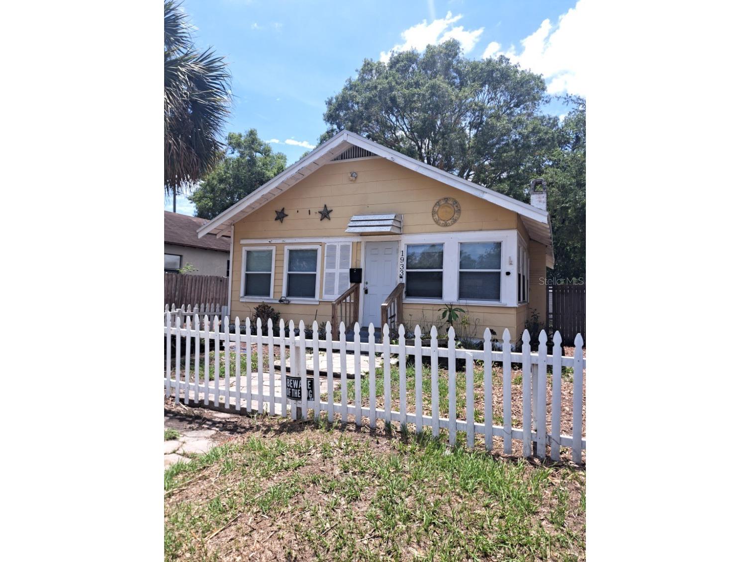 1933 47th Street S Saint Petersburg FL 33711 TB8501151 image1