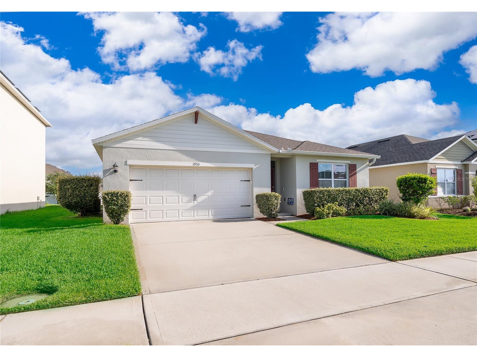 1933 Bellknoll Lane Kissimmee FL 34744 O6411567 image1