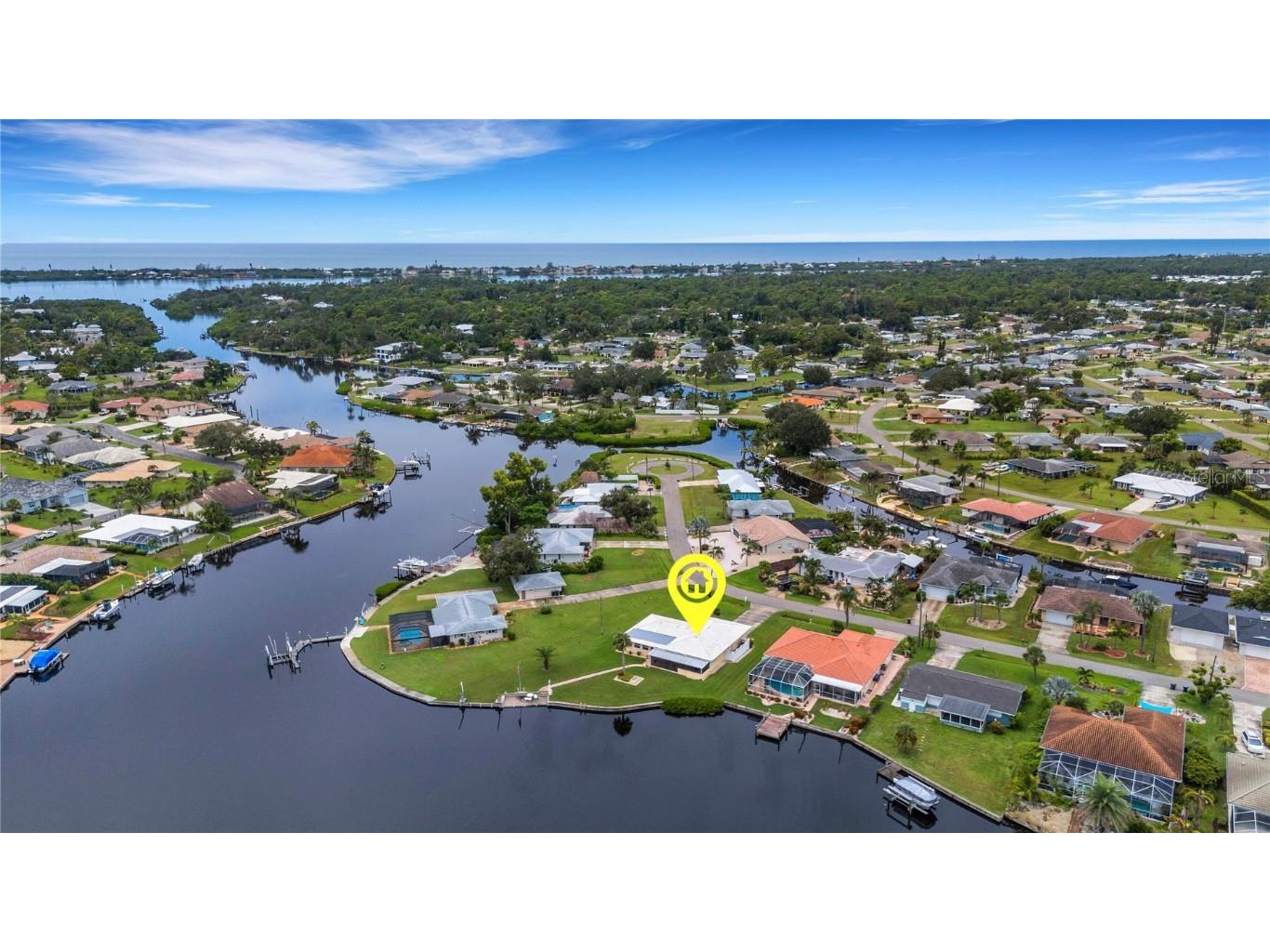 1933 Fairview Drive Englewood FL 34223 - FORKED CREEK N6140214 image1