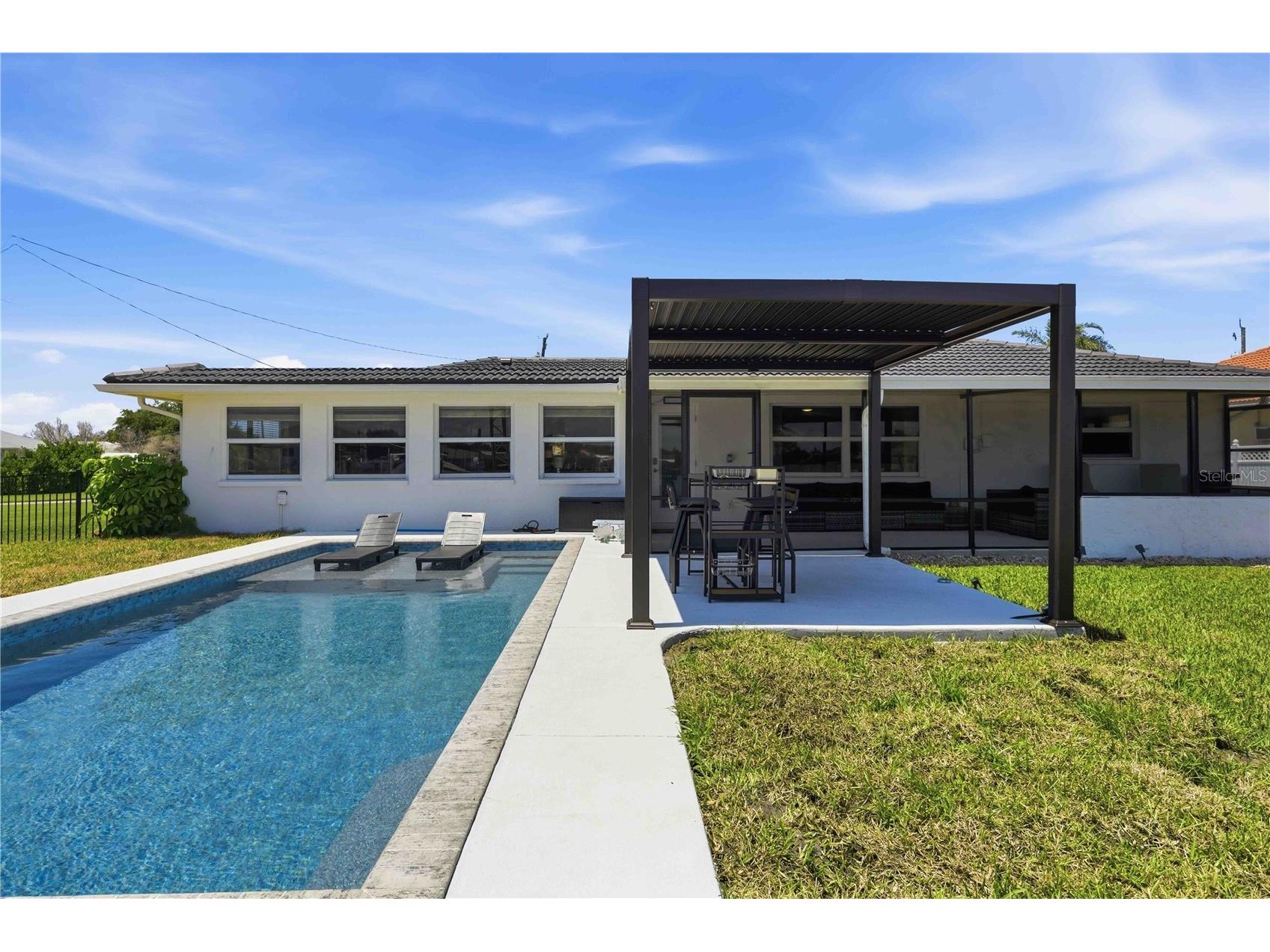 1933 Fairview Drive Englewood FL 34223 - FORKED CREEK N6144354 image28