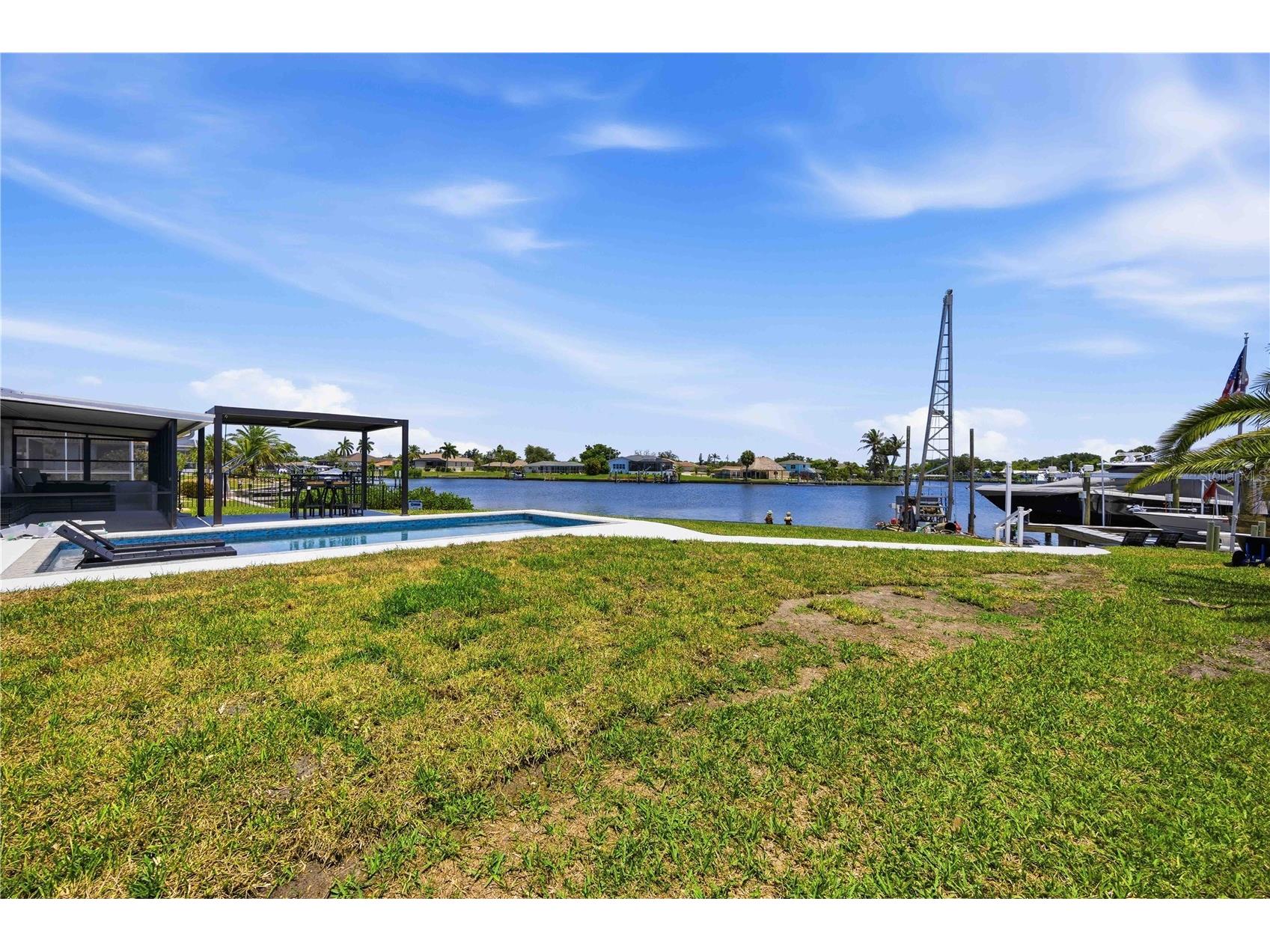 1933 Fairview Drive Englewood FL 34223 - FORKED CREEK N6144354 image30