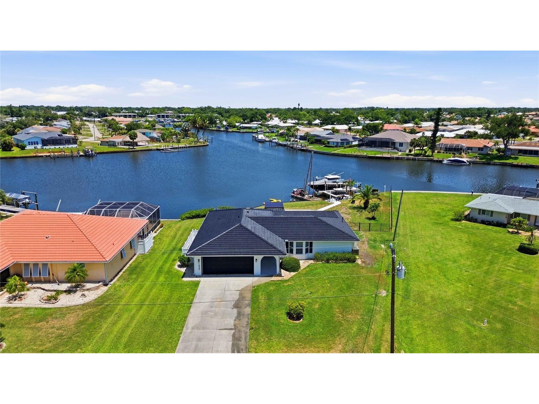 1933 Fairview Drive Englewood FL 34223 - FORKED CREEK N6144354 image31