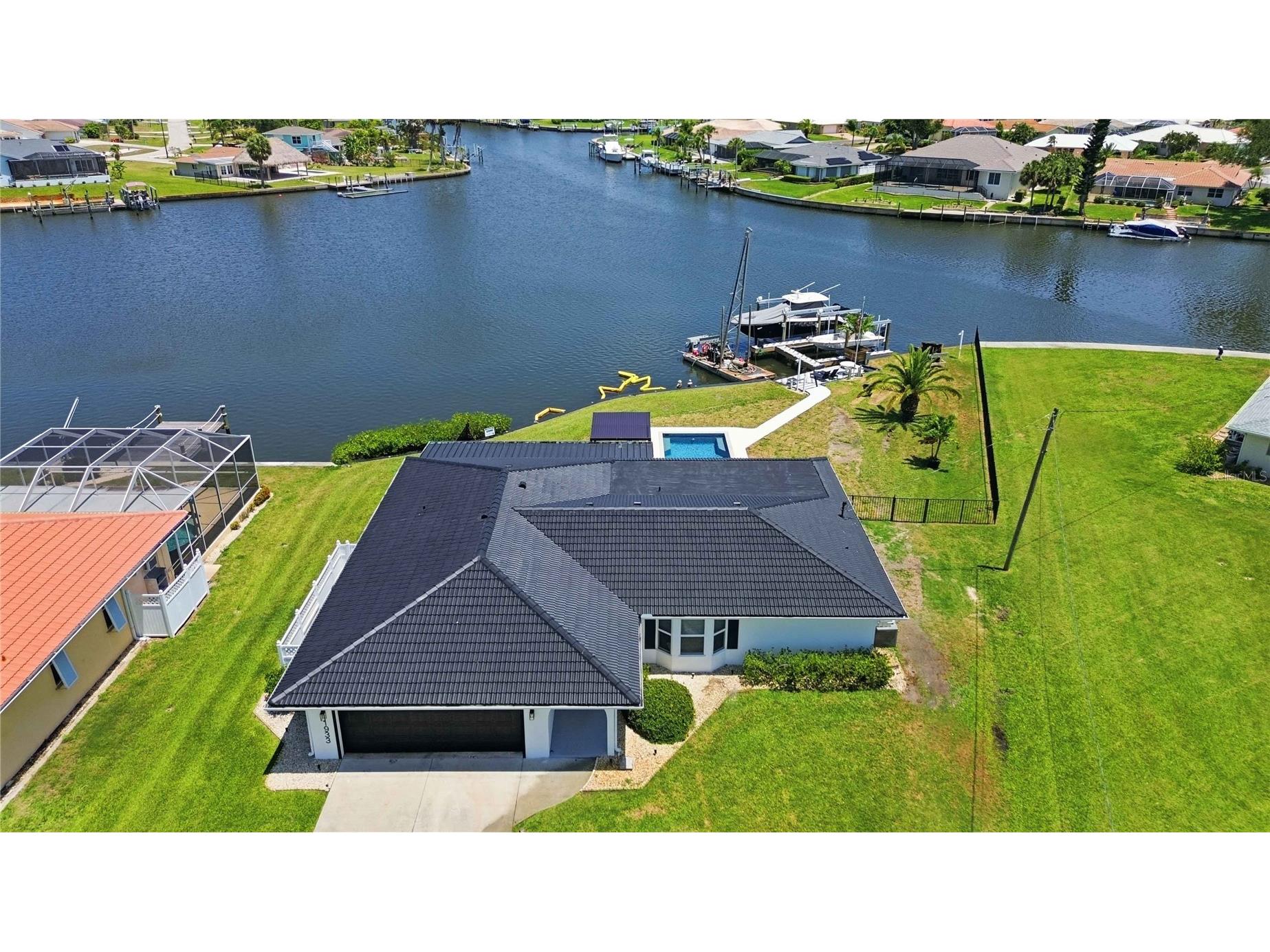 1933 Fairview Drive Englewood FL 34223 - FORKED CREEK N6144354 image32