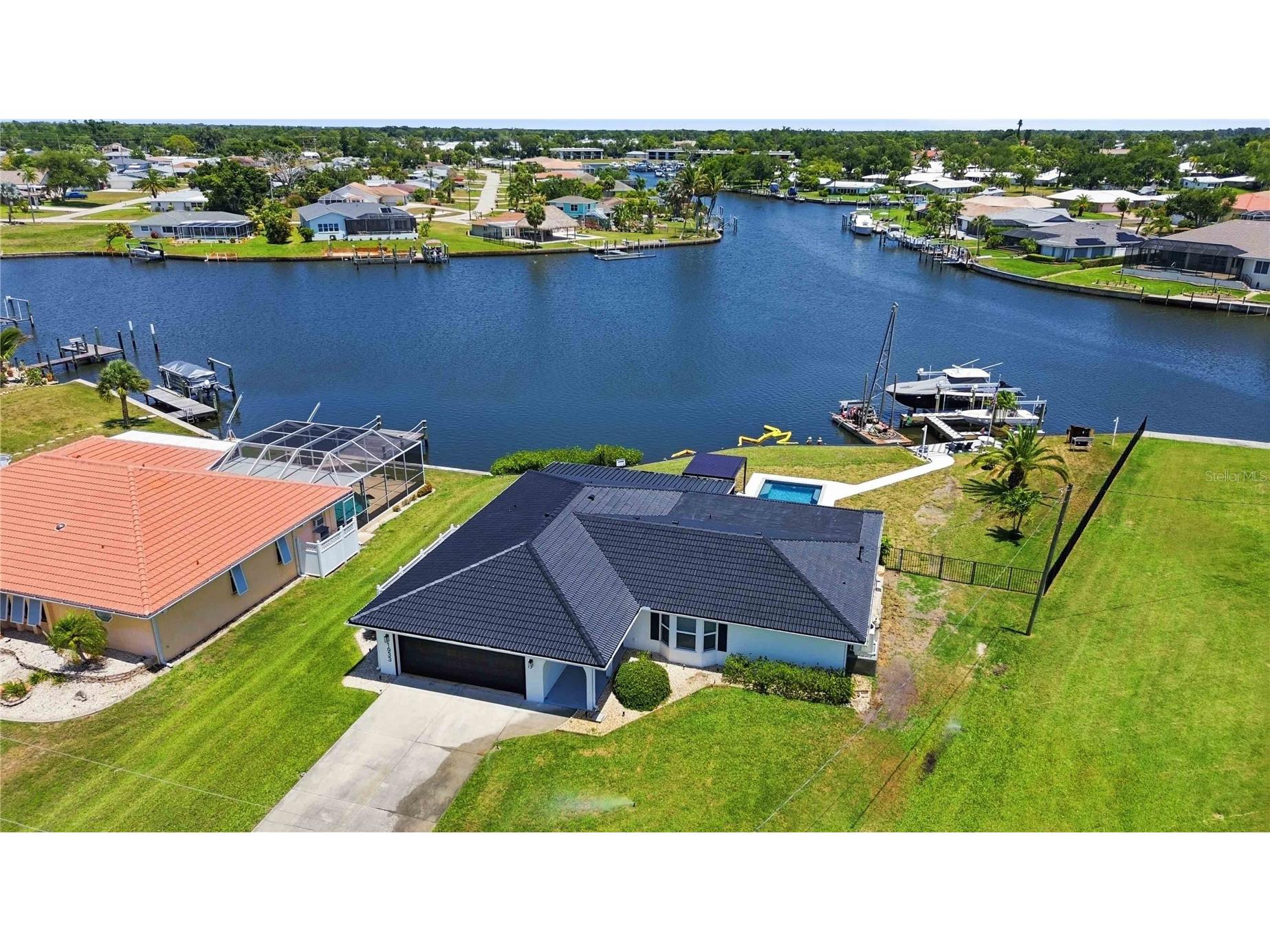 1933 Fairview Drive Englewood FL 34223 - FORKED CREEK N6144354 image33
