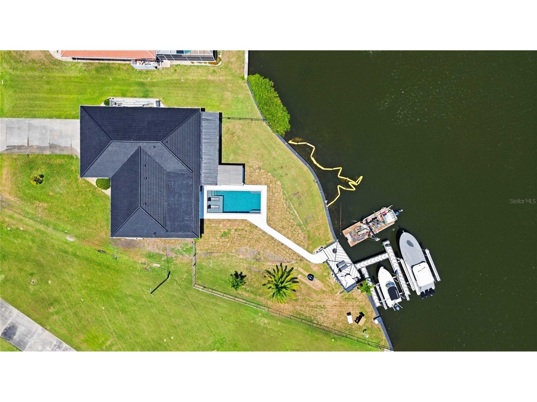 1933 Fairview Drive Englewood FL 34223 - FORKED CREEK N6144354 image34