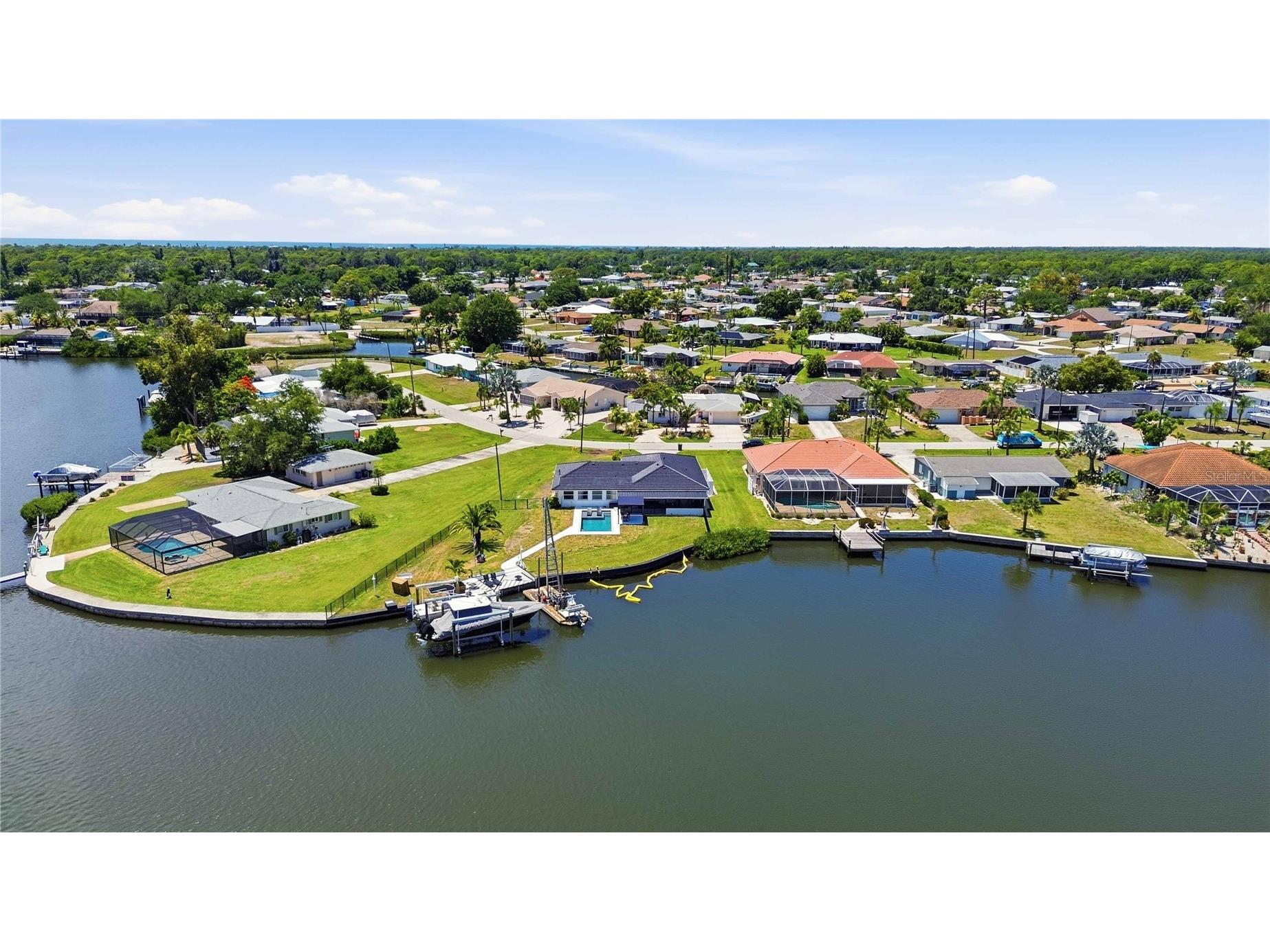 1933 Fairview Drive Englewood FL 34223 - FORKED CREEK N6144354 image35