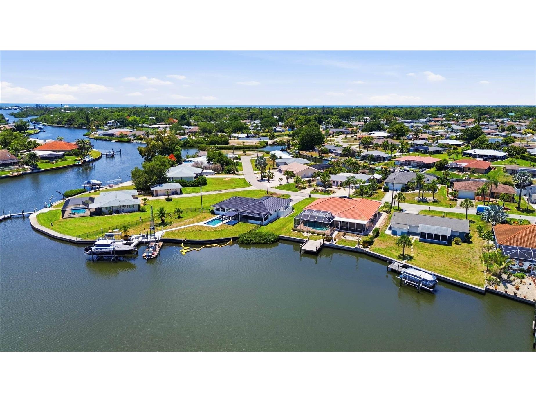 1933 Fairview Drive Englewood FL 34223 - FORKED CREEK N6144354 image36