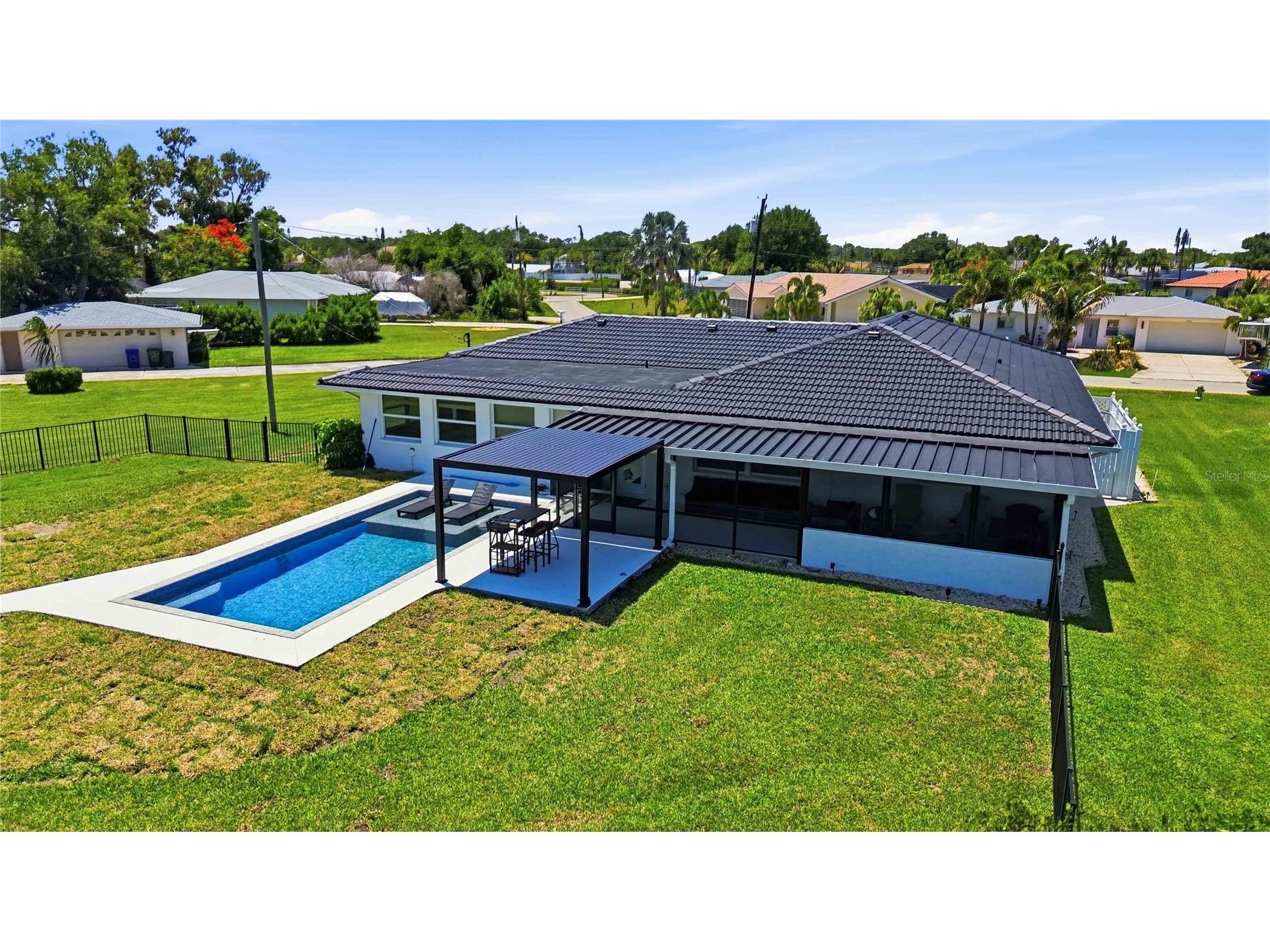 1933 Fairview Drive Englewood FL 34223 - FORKED CREEK N6144354 image37