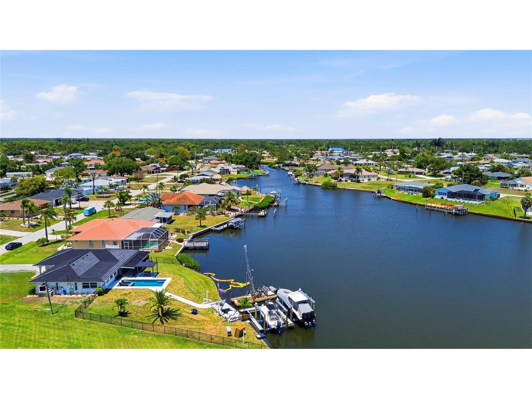 1933 Fairview Drive Englewood FL 34223 - FORKED CREEK N6144354 image38