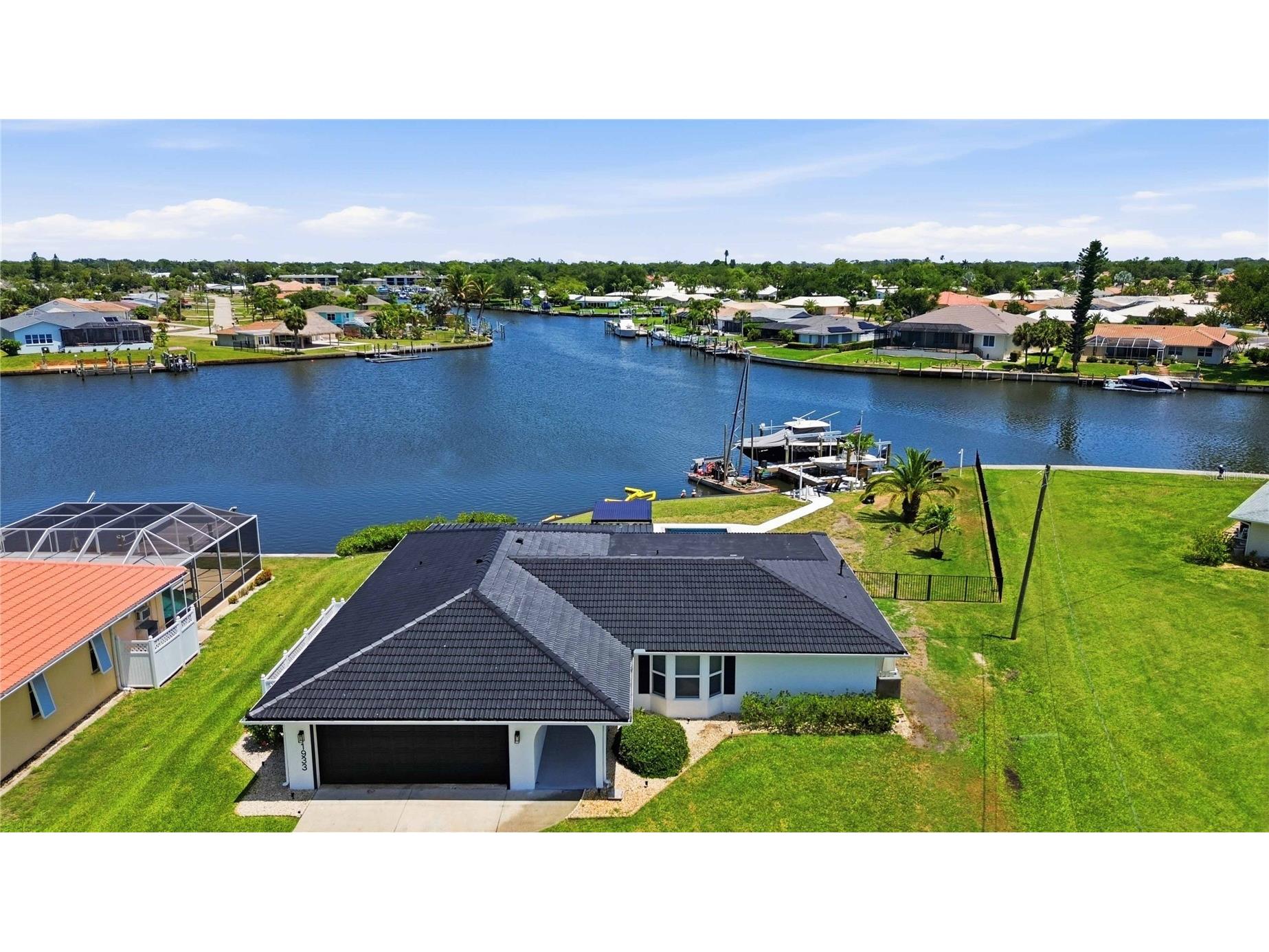 1933 Fairview Drive Englewood FL 34223 - FORKED CREEK N6144354 image41