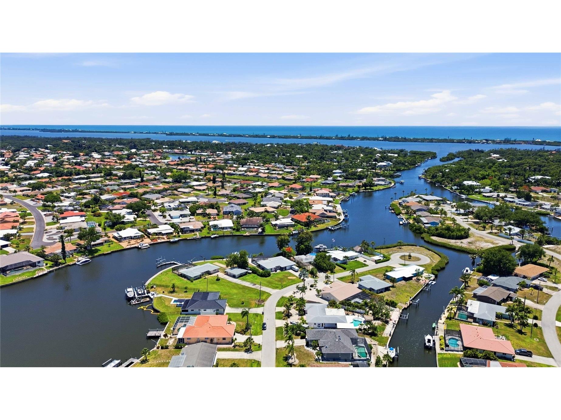 1933 Fairview Drive Englewood FL 34223 - FORKED CREEK N6144354 image42