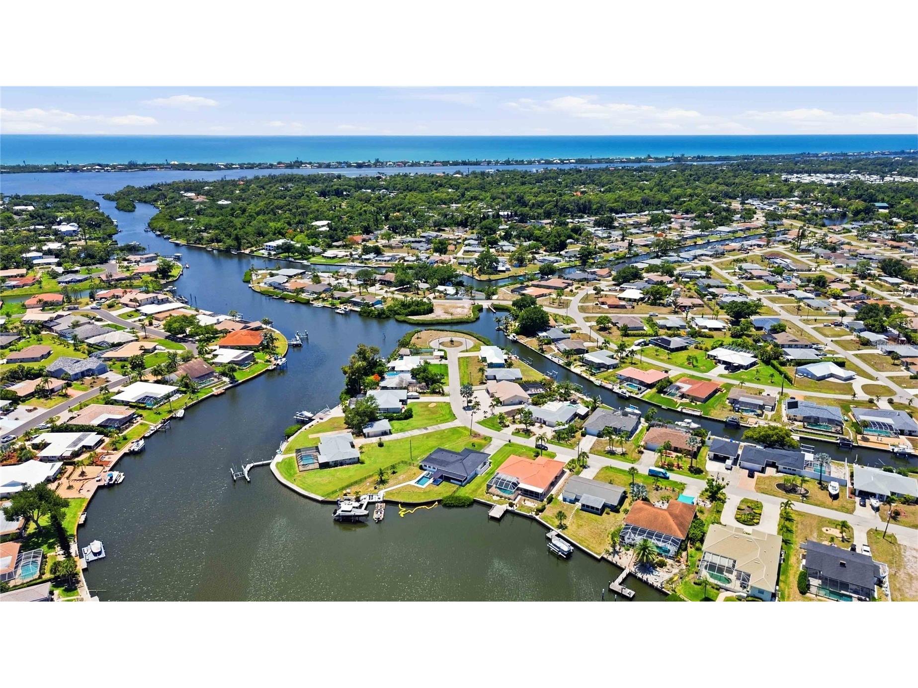 1933 Fairview Drive Englewood FL 34223 - FORKED CREEK N6144354 image43