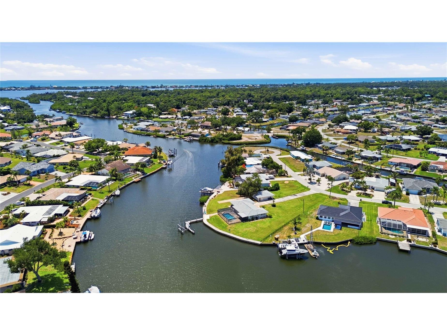 1933 Fairview Drive Englewood FL 34223 - FORKED CREEK N6144354 image44