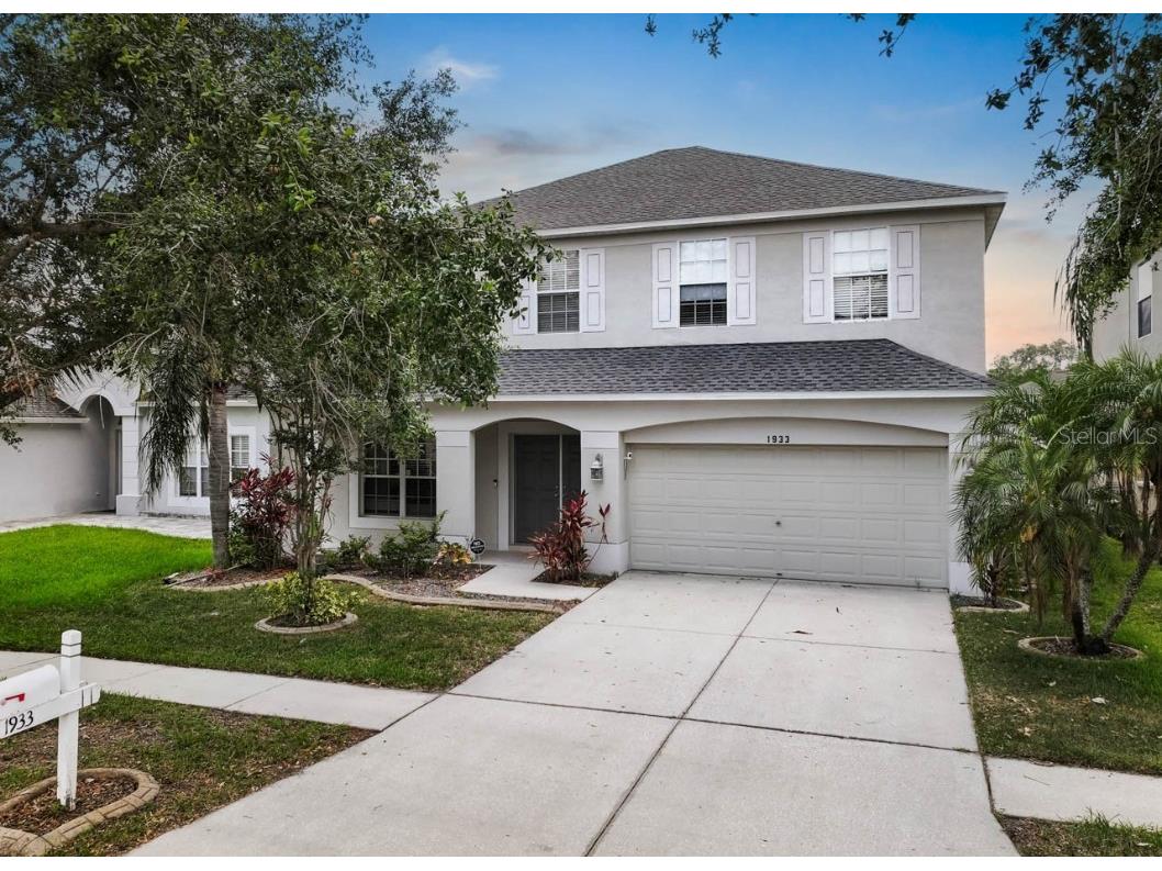 1933 Fruitridge Street Brandon FL 33510 TB8389519 image1