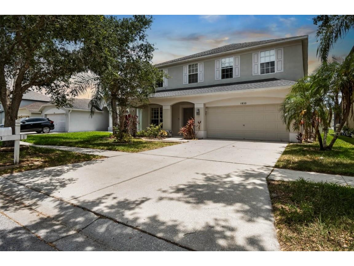 1933 Fruitridge Street Brandon FL 33510 TB8389519 image58
