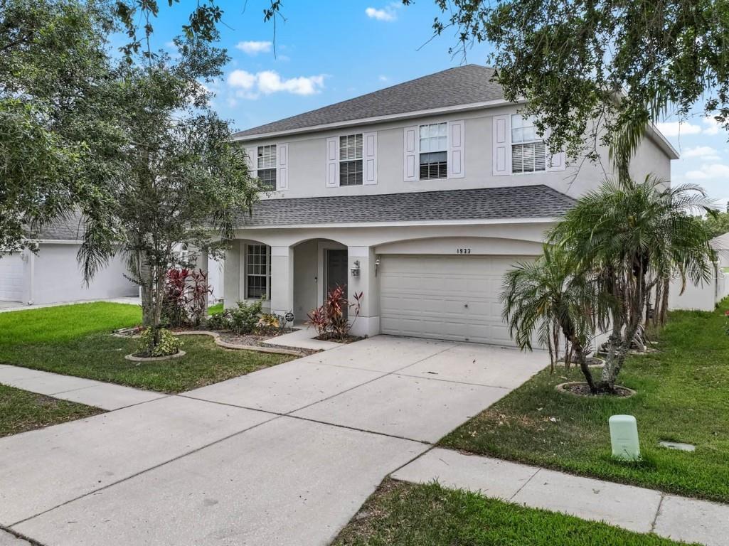 1933 Fruitridge Street Brandon FL 33510 TB8389519 image61