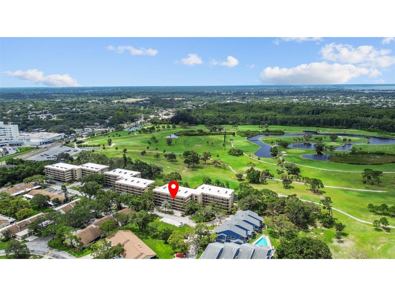 1933 Golfview Drive #1933 Tarpon Springs FL 34689 TB8445798 image2