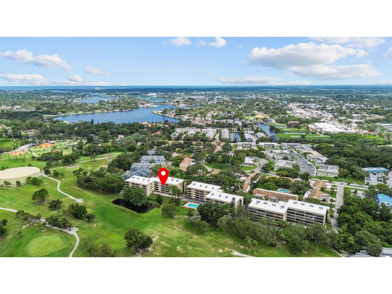 1933 Golfview Drive #1933 Tarpon Springs FL 34689 TB8445798 image3