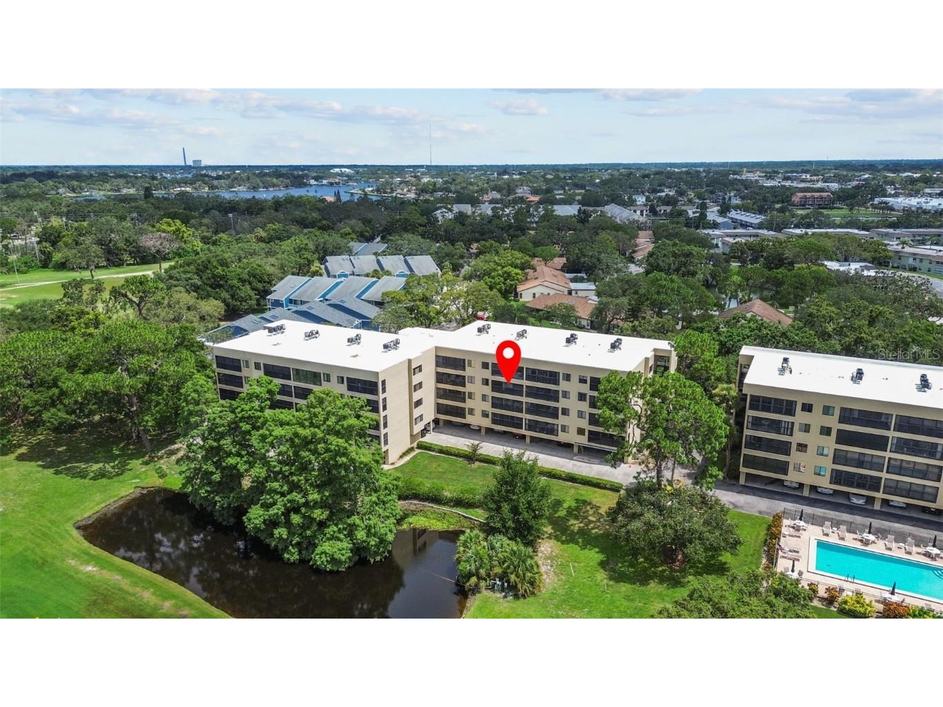 1933 Golfview Drive #1933 Tarpon Springs FL 34689 TB8445798 image30