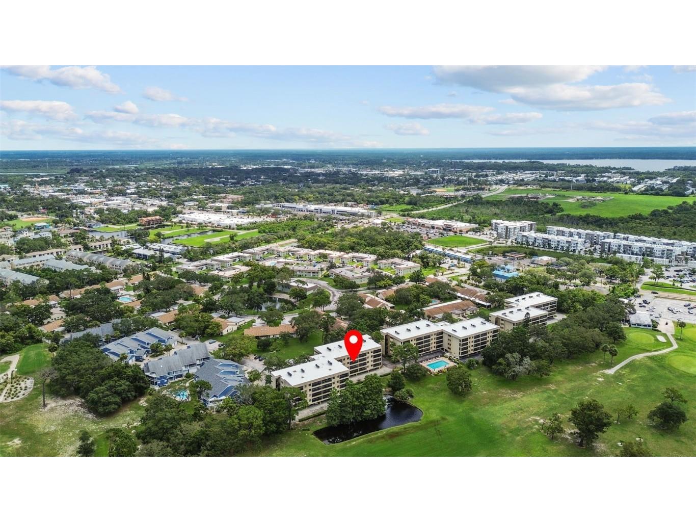 1933 Golfview Drive #1933 Tarpon Springs FL 34689 TB8445798 image32