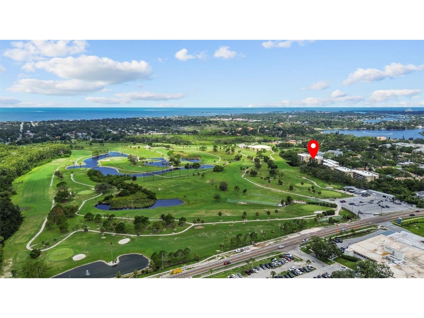 1933 Golfview Drive #1933 Tarpon Springs FL 34689 TB8445798 image33