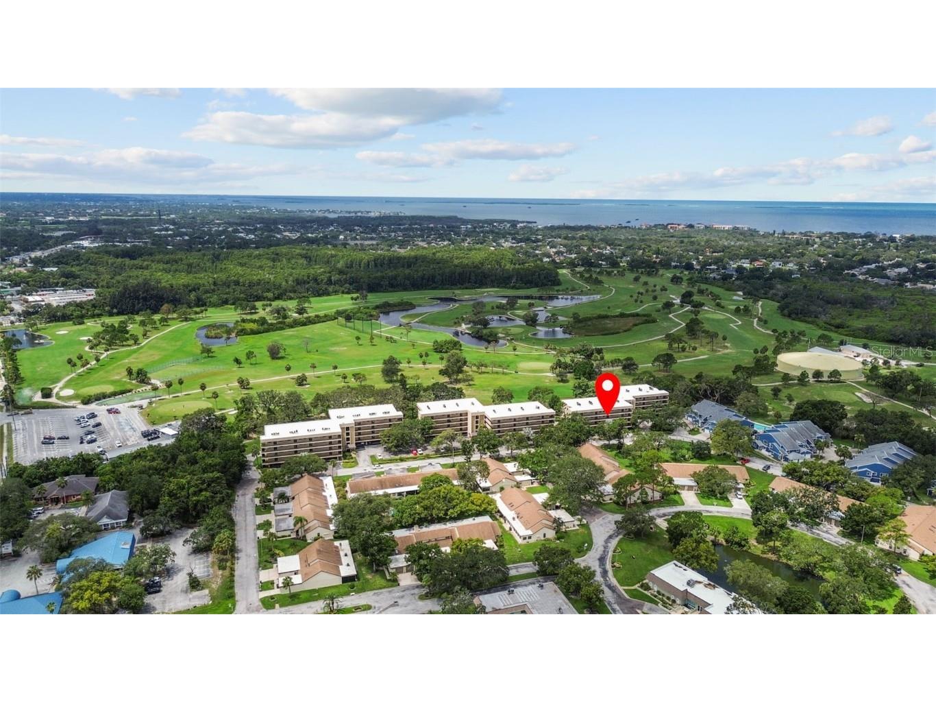 1933 Golfview Drive #1933 Tarpon Springs FL 34689 TB8445798 image34