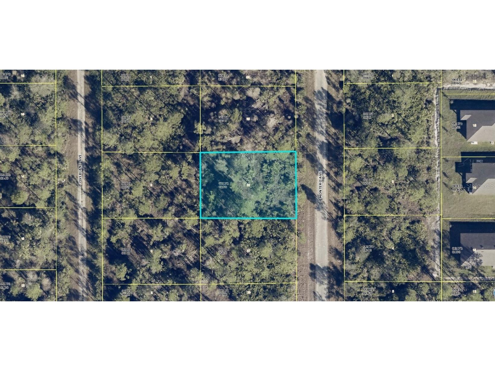 1933 Montero Avenue Lehigh Acres FL 33972 A4575742 image1