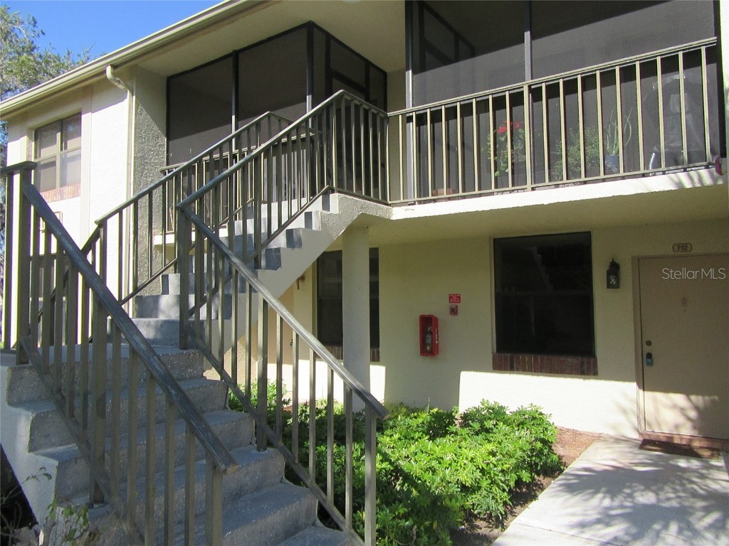 1933 Oyster Catcher Lane #712 Clearwater FL 33762 U8217200 image1