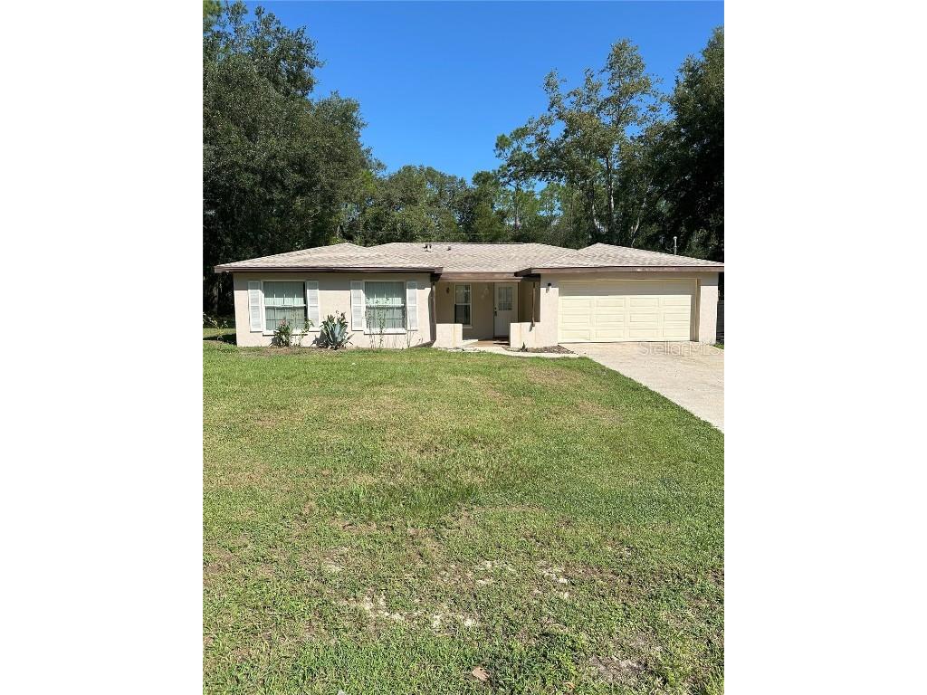 1933 W Albury Place Citrus Springs FL 34434 TB8309089 image1
