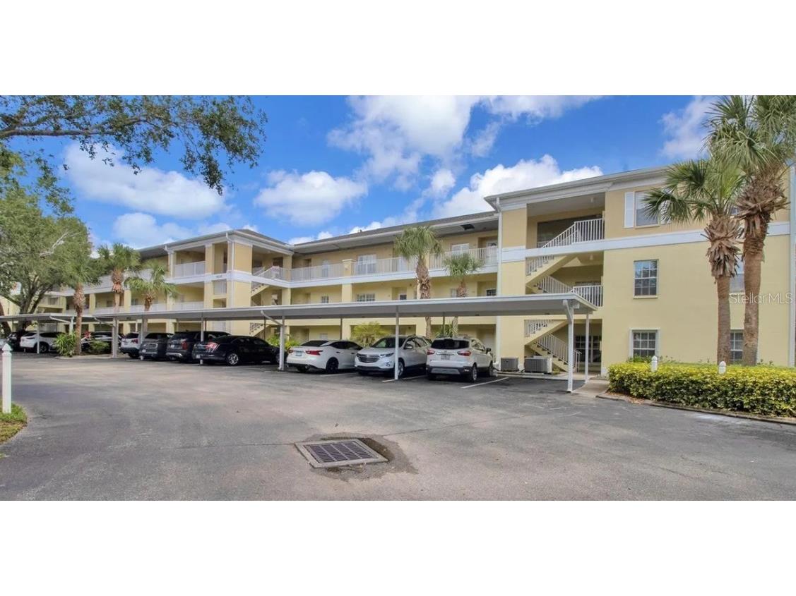 19335 Water Oak Drive #108 Port Charlotte FL 33948 C7523774 image1