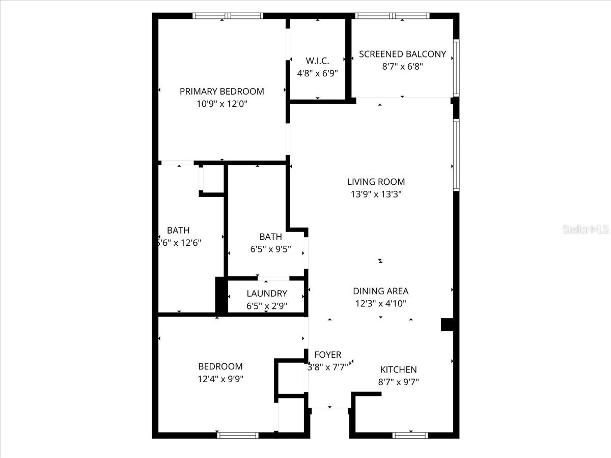19335 Water Oak Drive #204 Port Charlotte FL 33948 C7522884 image48
