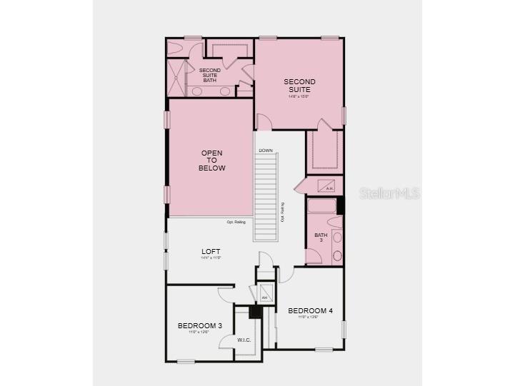 19337 Lochside Lane Mount Dora FL 32757 O6369394 image24