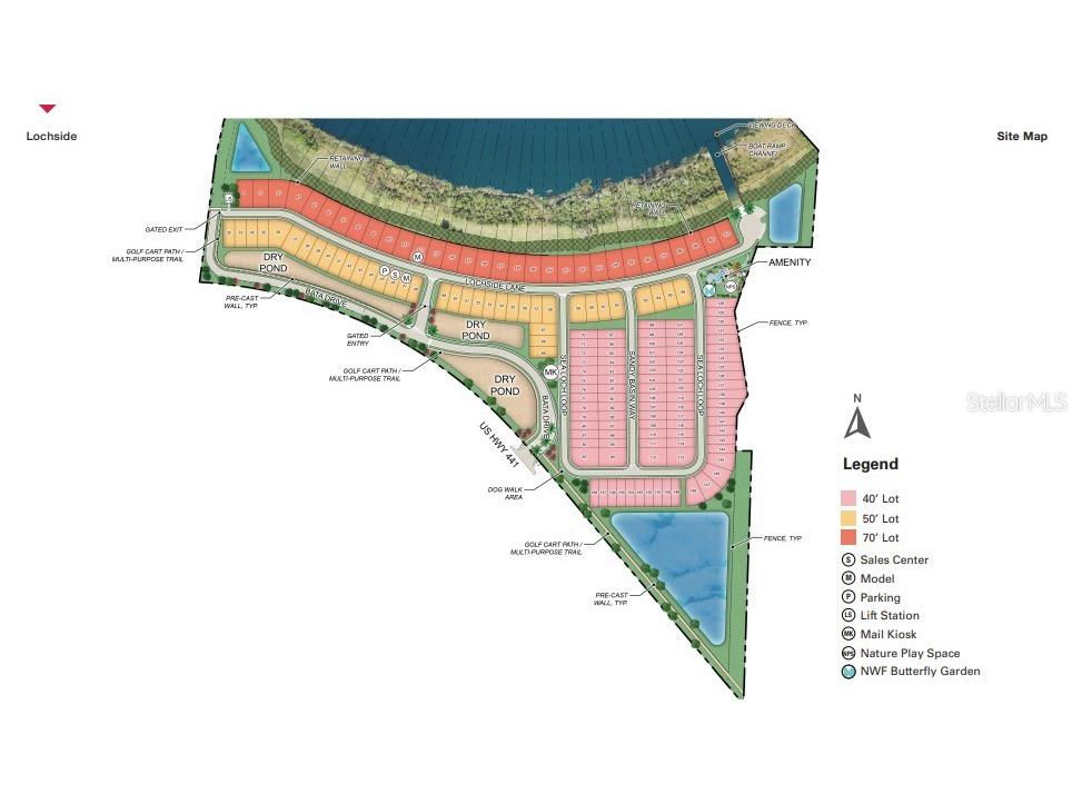 19337 Lochside Lane Mount Dora FL 32757 O6369394 image25