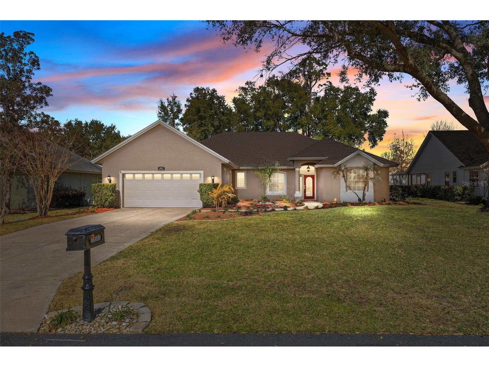 19337 Spring Oak Drive Eustis FL 32736 - LAKE JOANNA G5107958 image1
