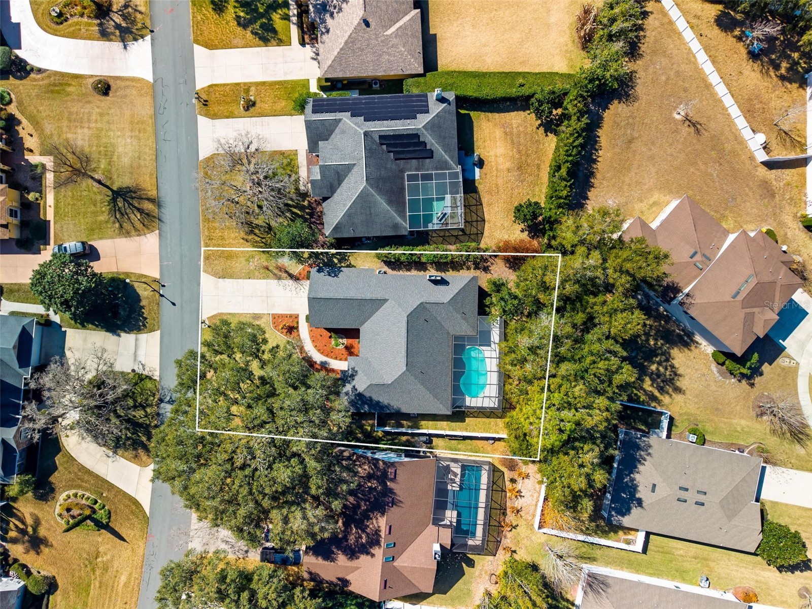 19337 Spring Oak Drive Eustis FL 32736 - LAKE JOANNA G5107958 image96