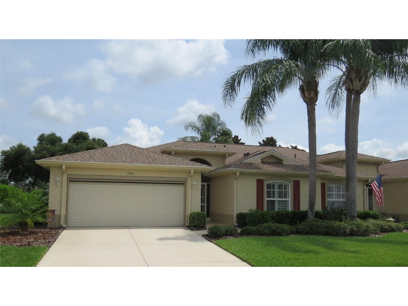 1934 Acadia Greens Drive #15 Sun City Center FL 33573 T3455015 image1
