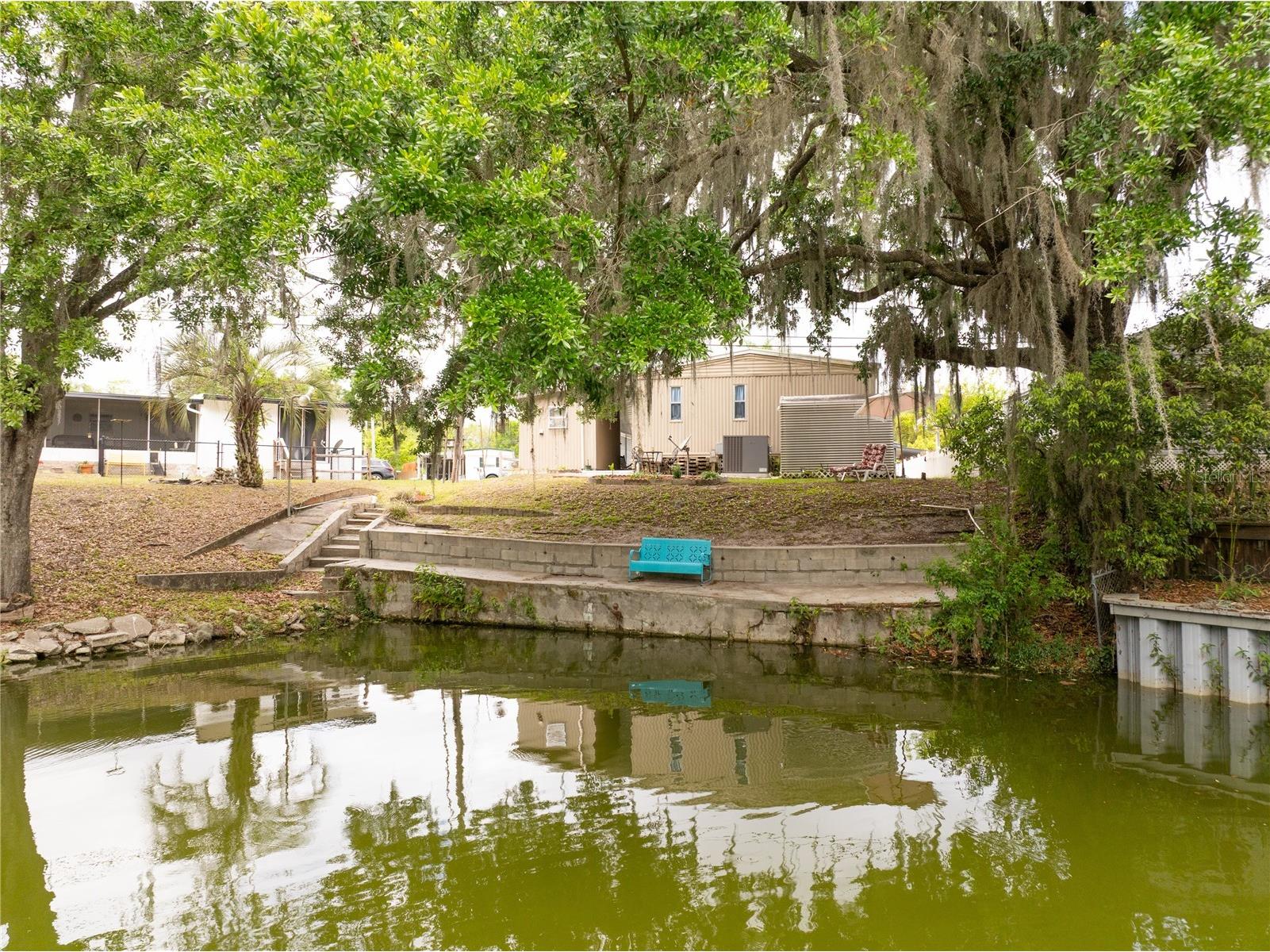 1934 Blue Lake Drive Lakeland FL 33801 - Blue Lake TB8474401 image34