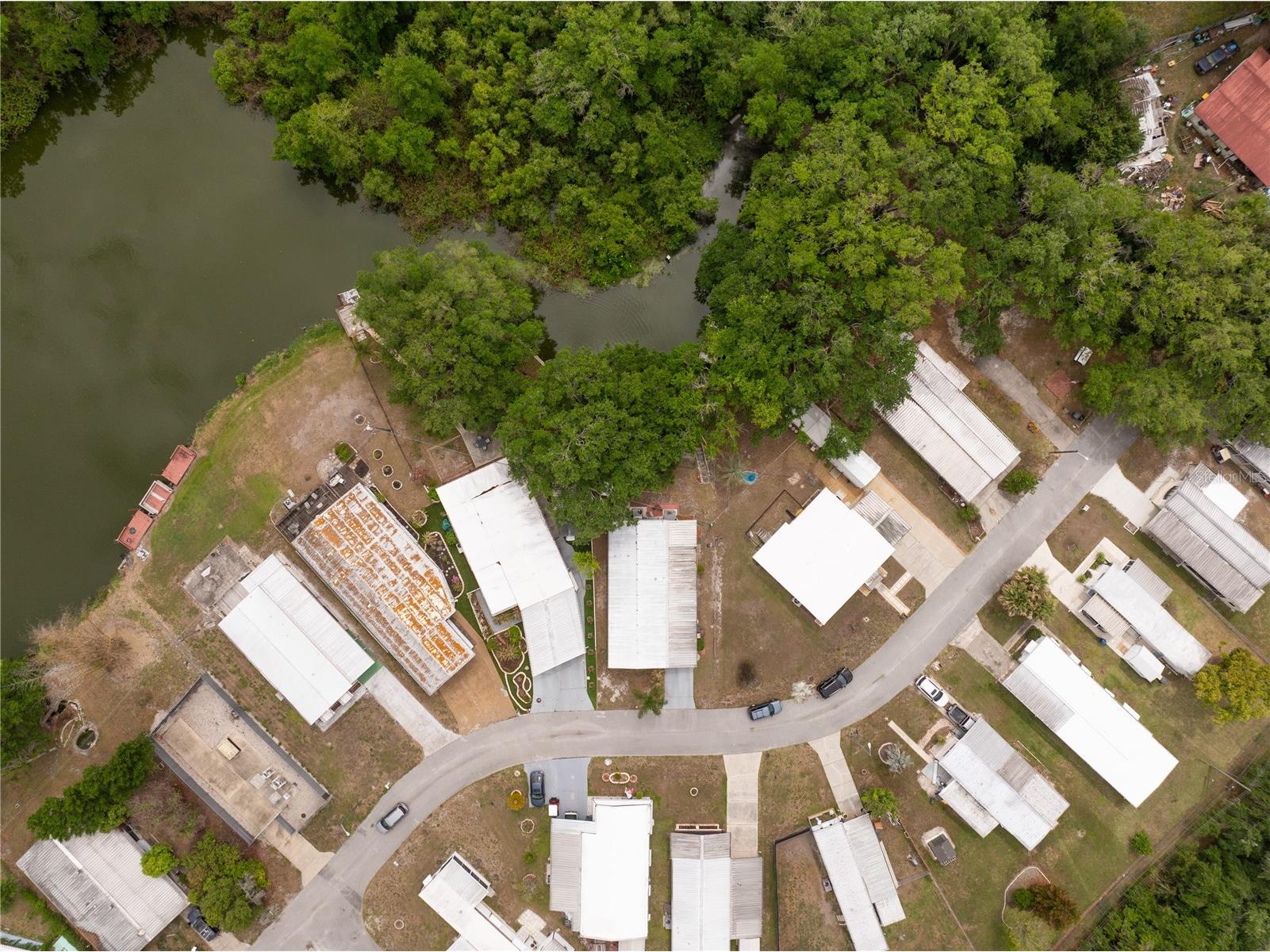 1934 Blue Lake Drive Lakeland FL 33801 - Blue Lake TB8474401 image36