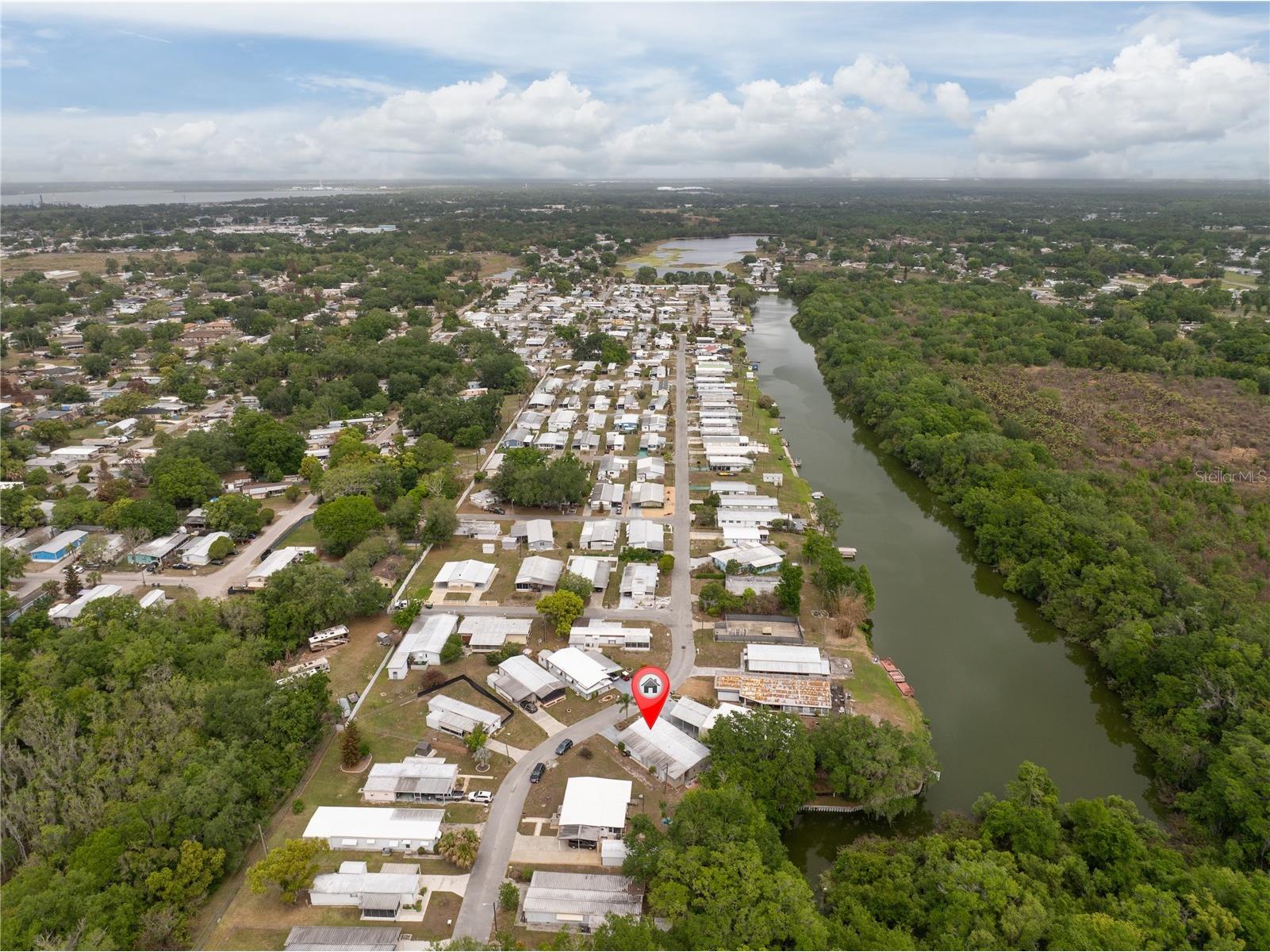 1934 Blue Lake Drive Lakeland FL 33801 - Blue Lake TB8474401 image39